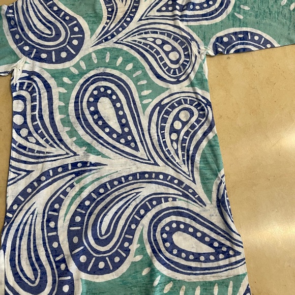 WHIMSY ROSE TEE - Picture 4 of 12